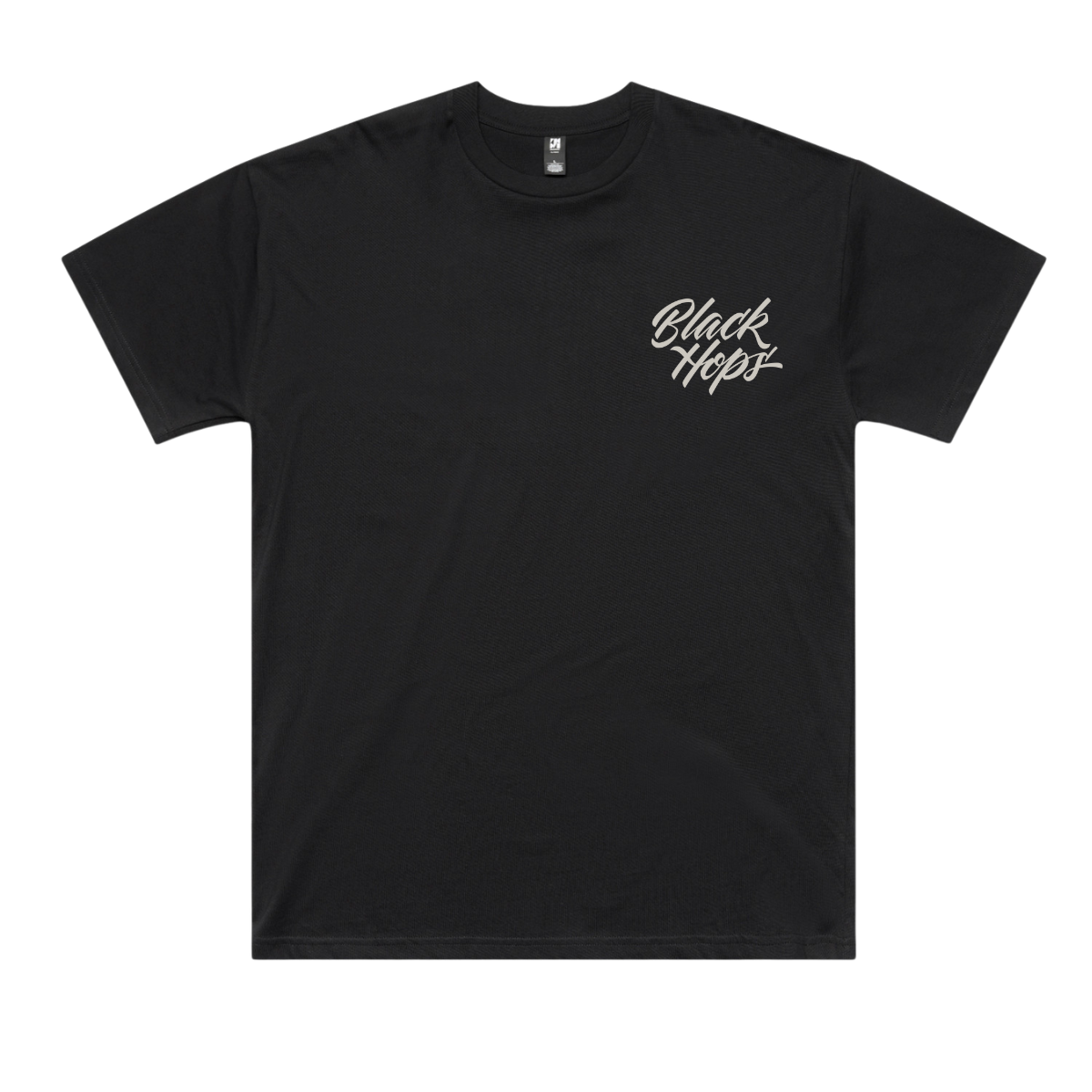 GC In A Tinnie - Black