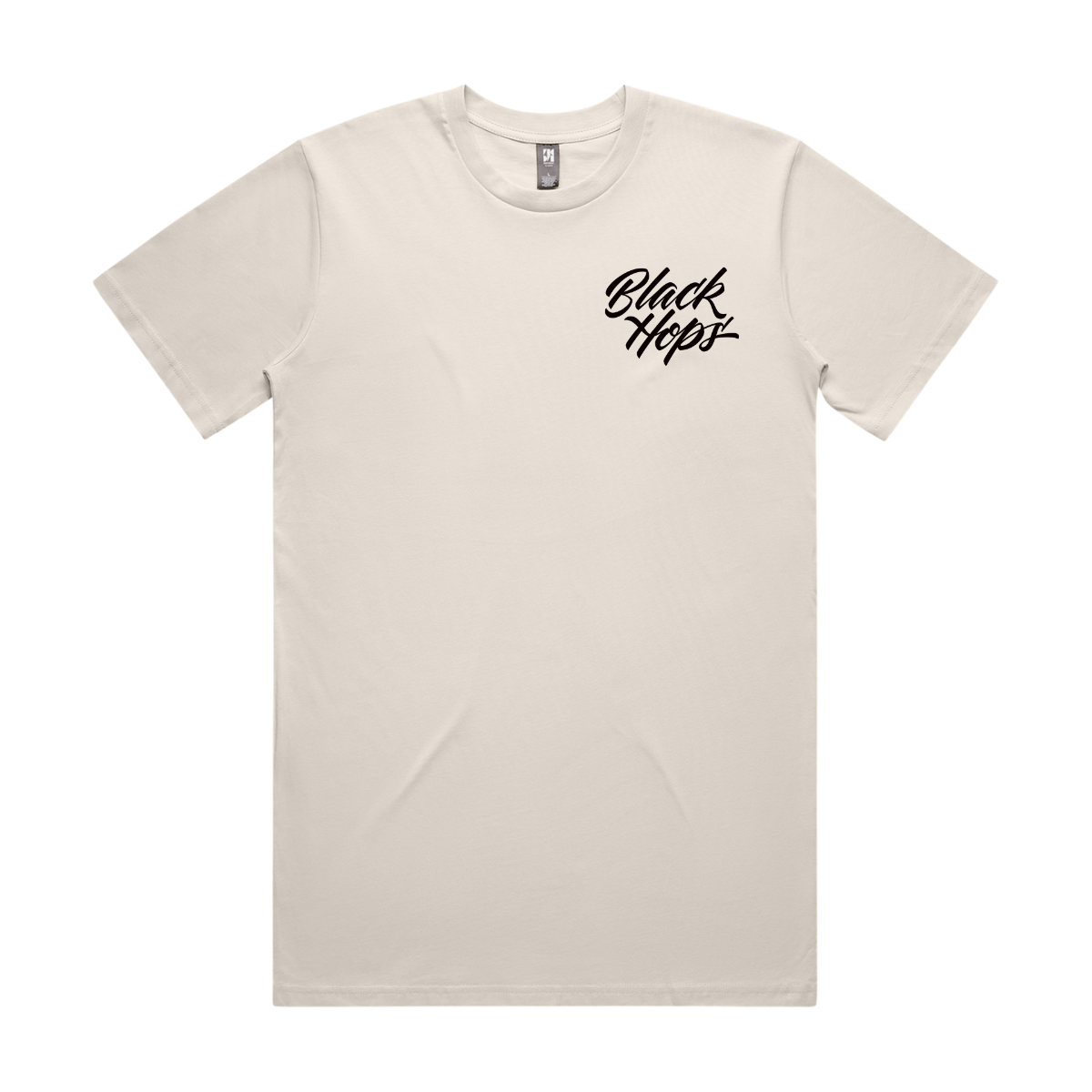 GC In A Tinnie - Bone