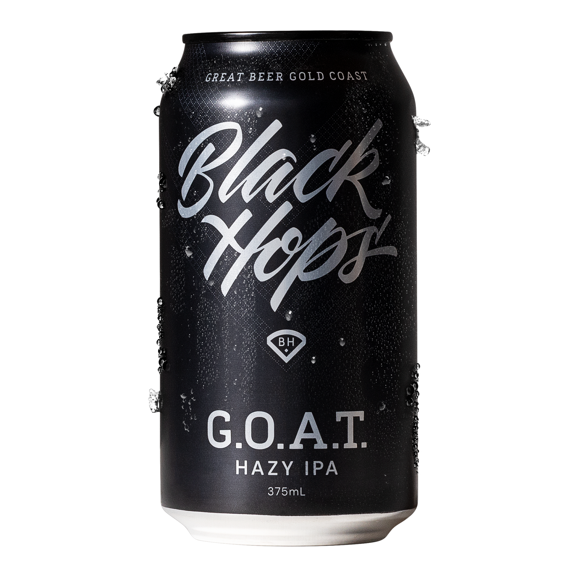 G.O.A.T.