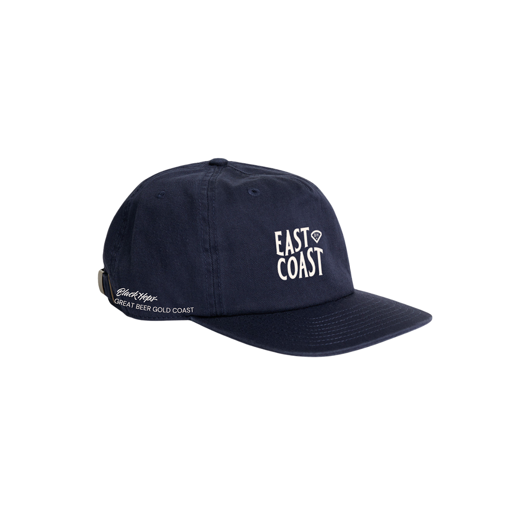 East Coast Dad Cap
