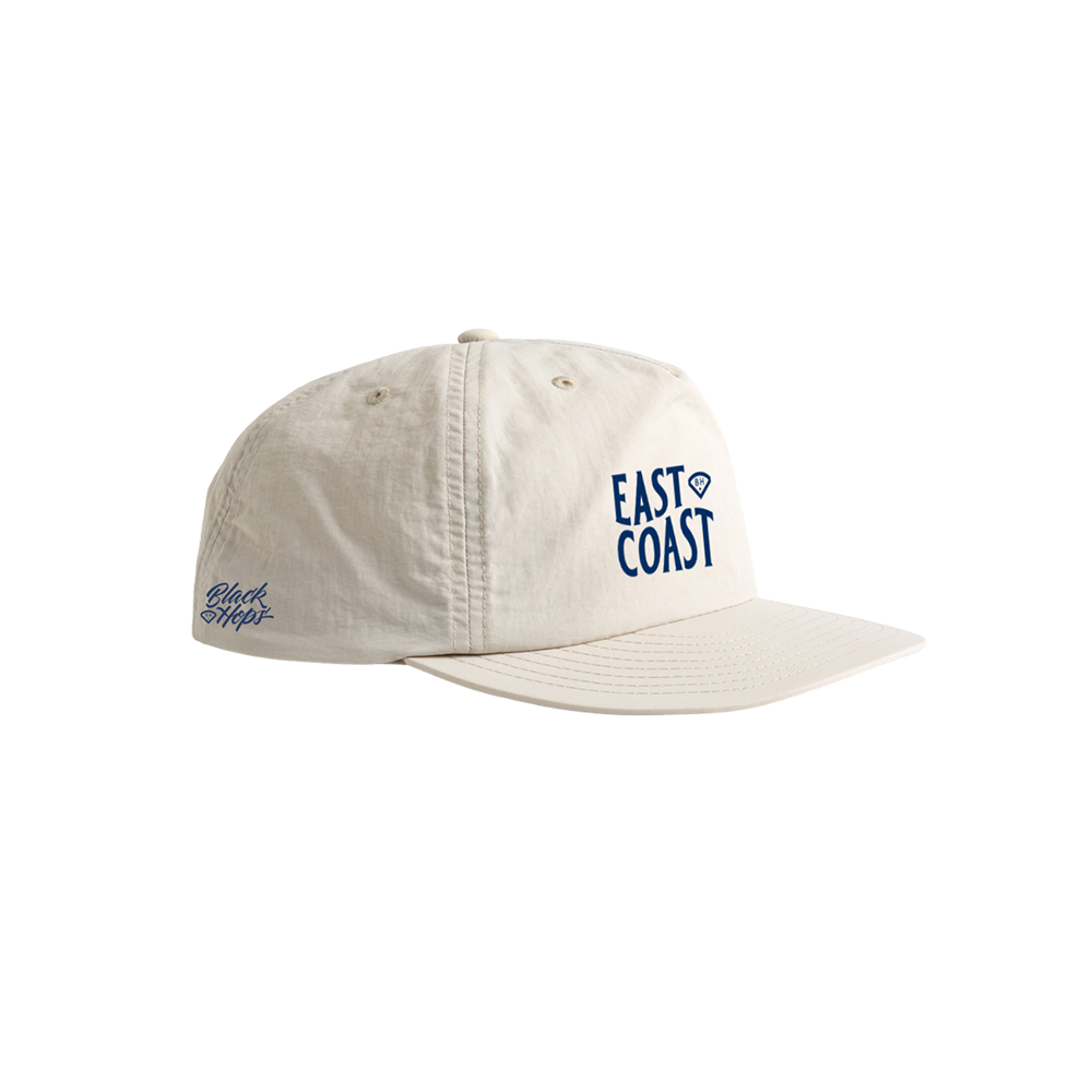 East Coast Surf Cap