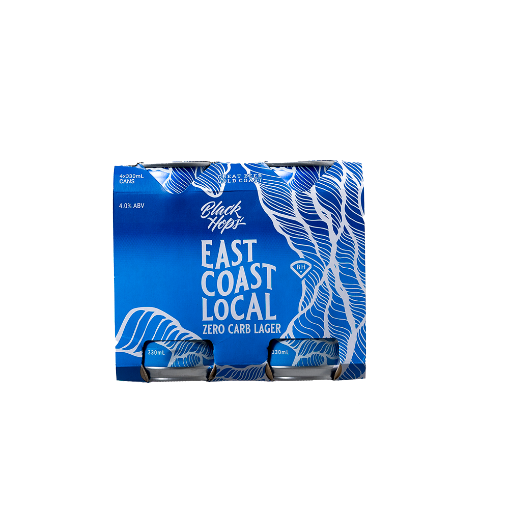 East Coast Local