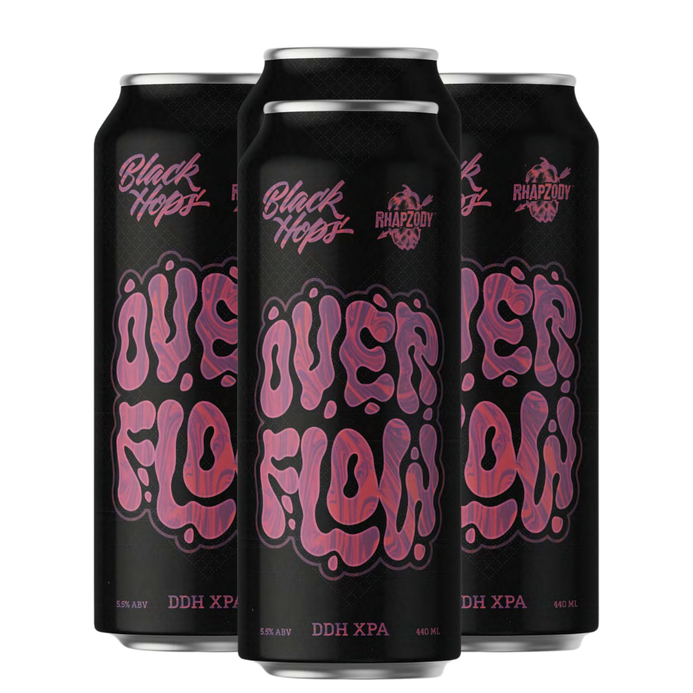 Overflow - DDH XPA