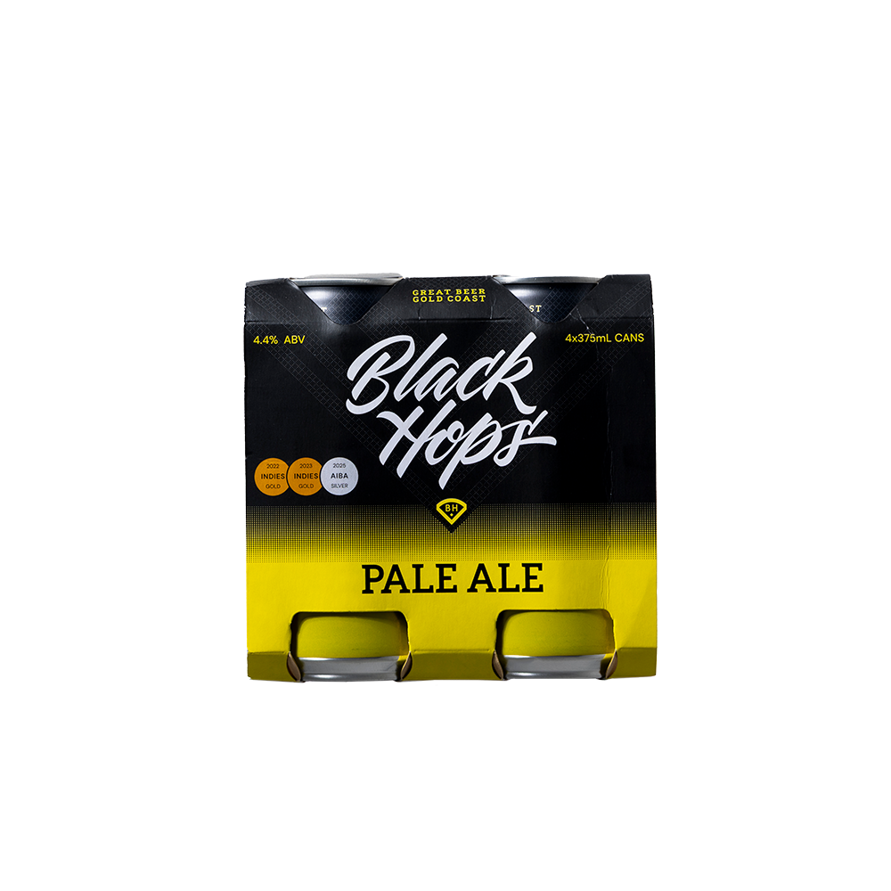 Pale Ale