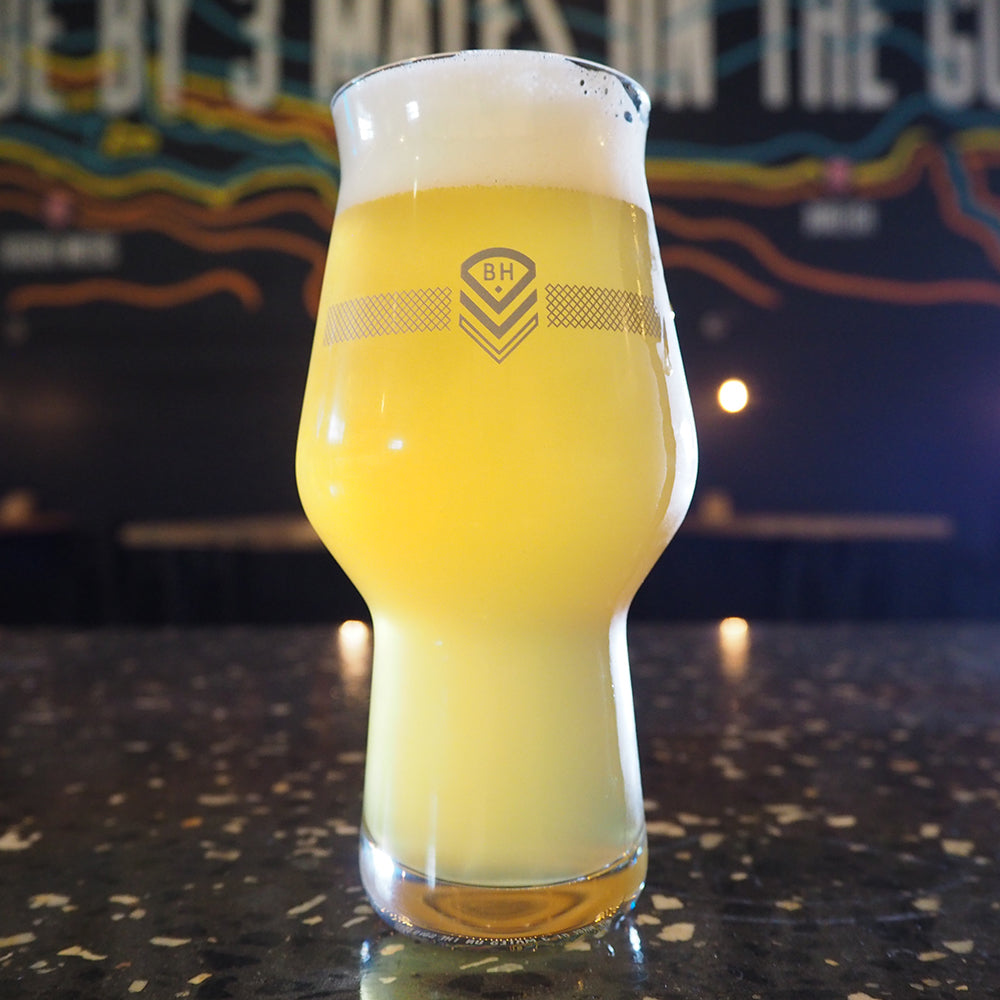 Craft Master Beer Glass