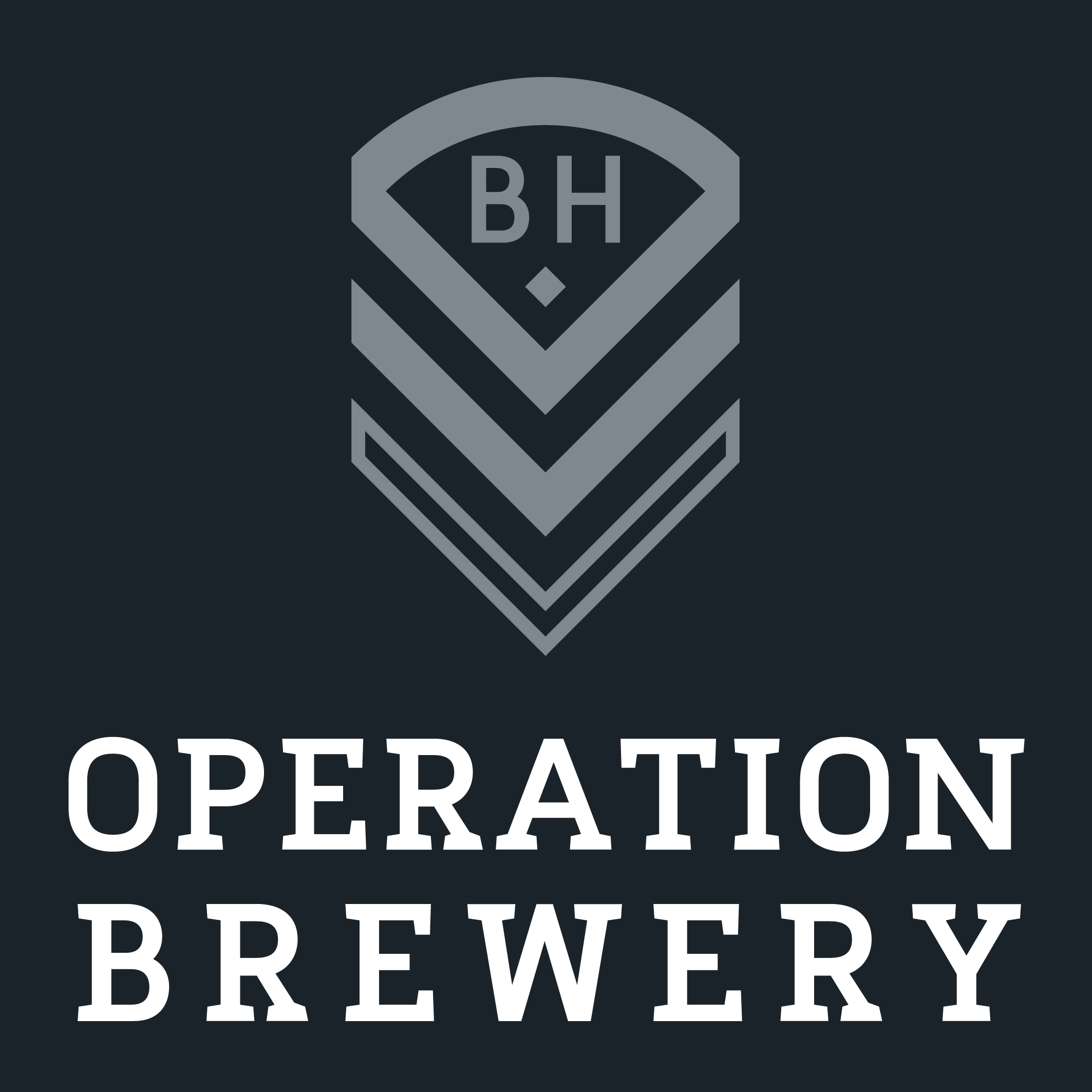 Operation Brewery by Black Hops Brewing